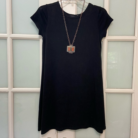 🌸 3 for $15🌸 Boohoo T-shirt Dress - Picture 1 of 3